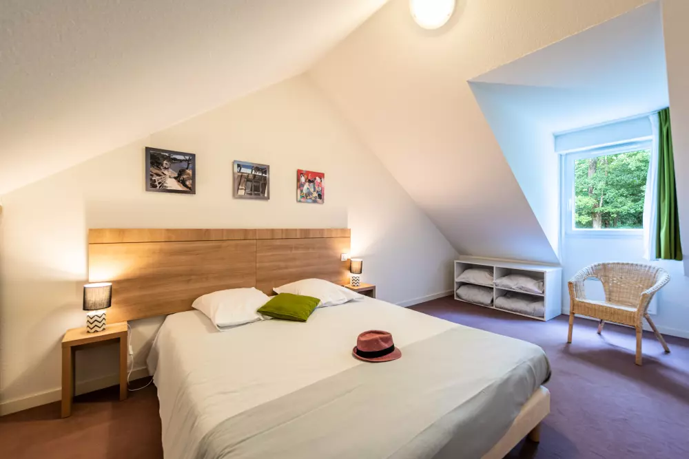 Terres de France - Domaine du Golf 3 Stars★★★