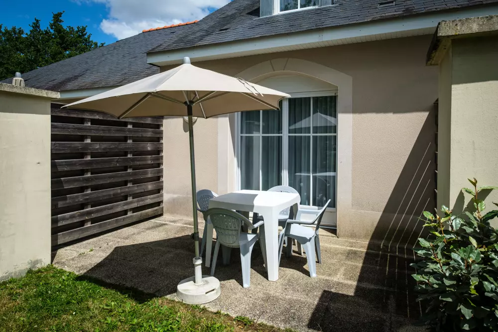 Terres de France - Domaine du Golf 3 Stars★★★