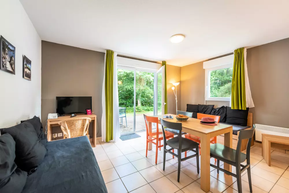 Terres de France - Domaine du Golf 3 Stars★★★