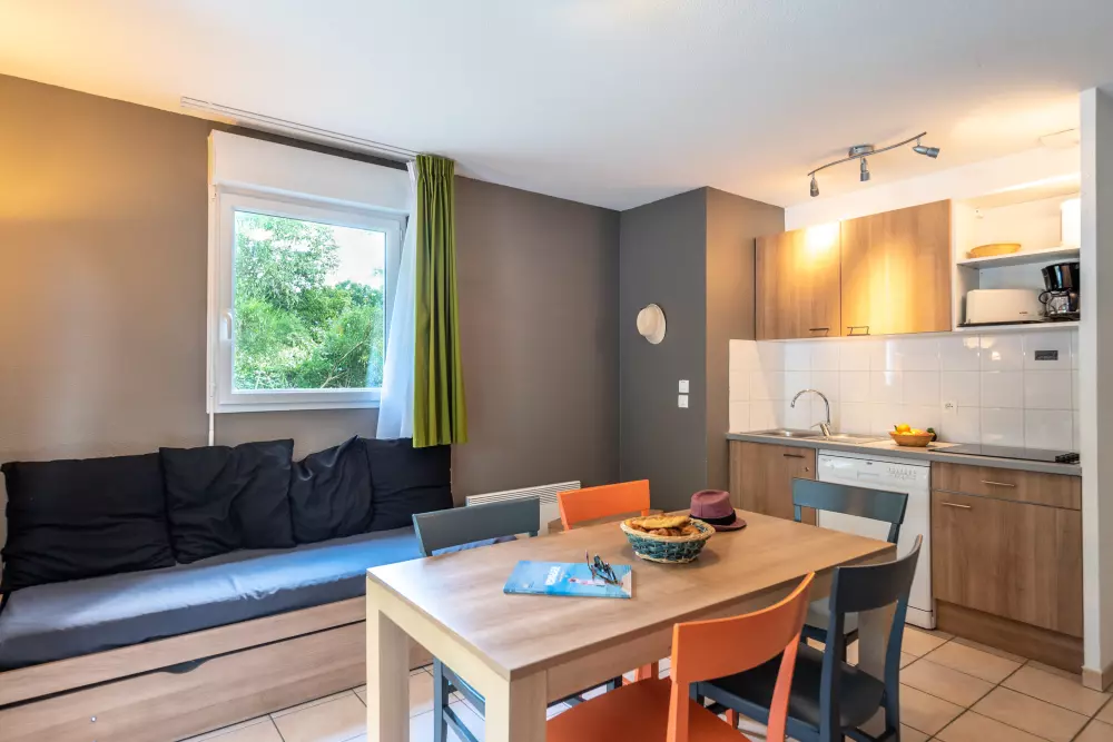 Terres de France - Domaine du Golf 3 Stars★★★