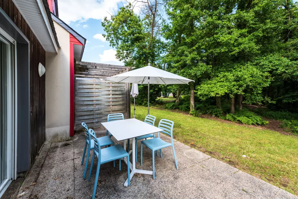 Terres de France - Domaine du Golf 3 Stars★★★