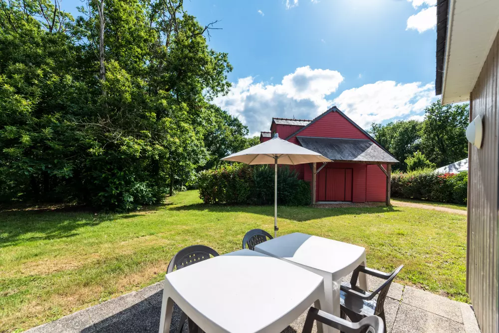 Terres de France - Domaine du Golf 3 Stars★★★