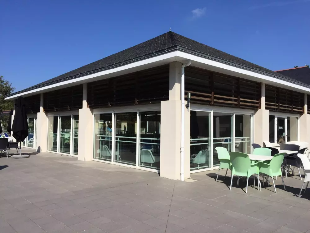 Terres de France - Domaine du Golf 3 Stars★★★