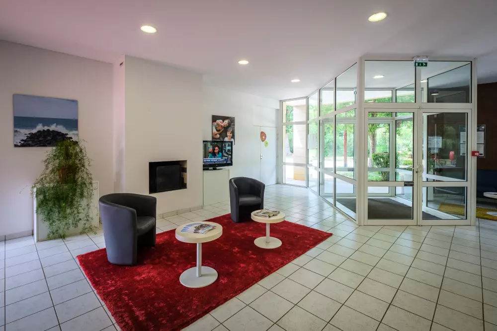 Terres de France - Domaine du Golf 3 Stars★★★