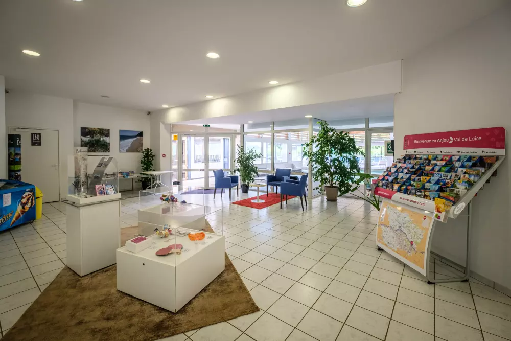 Terres de France - Domaine du Golf 3 Stars★★★