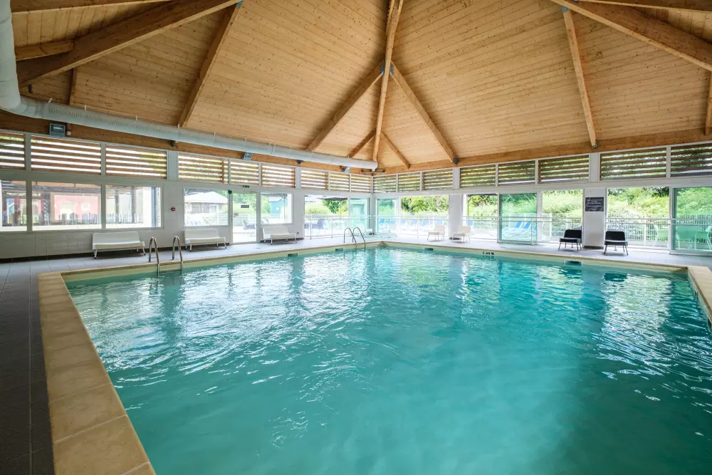 Terres de France - Domaine du Golf 3 Stars★★★