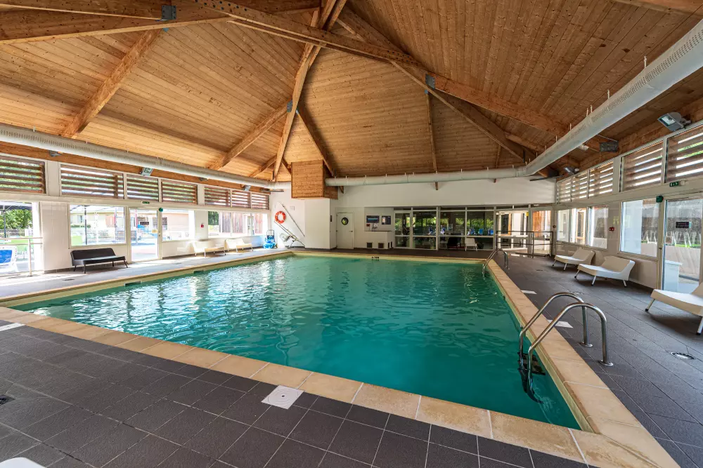 Terres de France - Domaine du Golf 3 Stars★★★