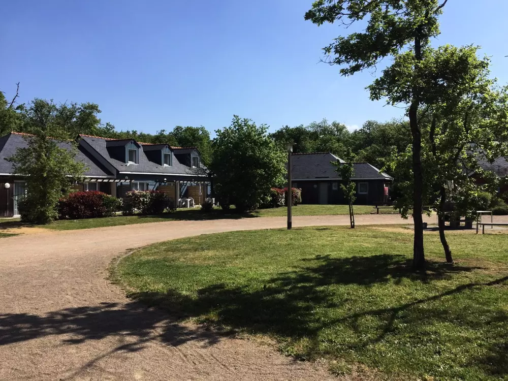 Terres de France - Domaine du Golf 3 Stars★★★