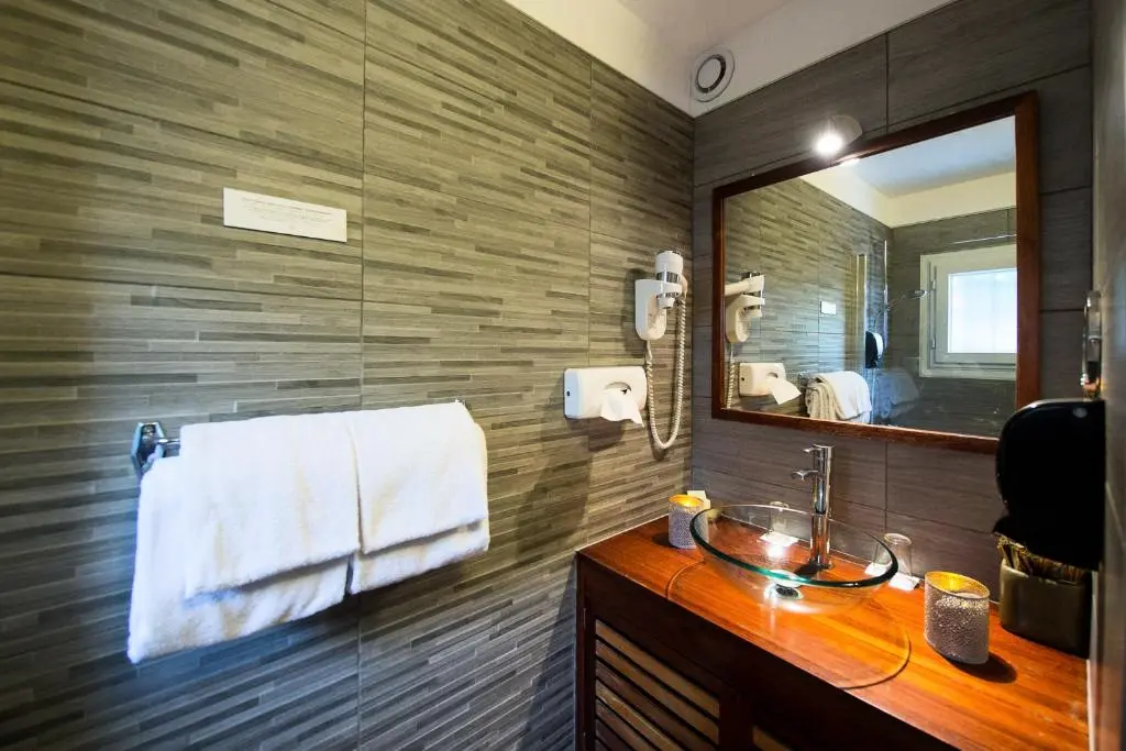 Logis Hôtel les Terrasses de Saumur & Spa 3 Stars★★★