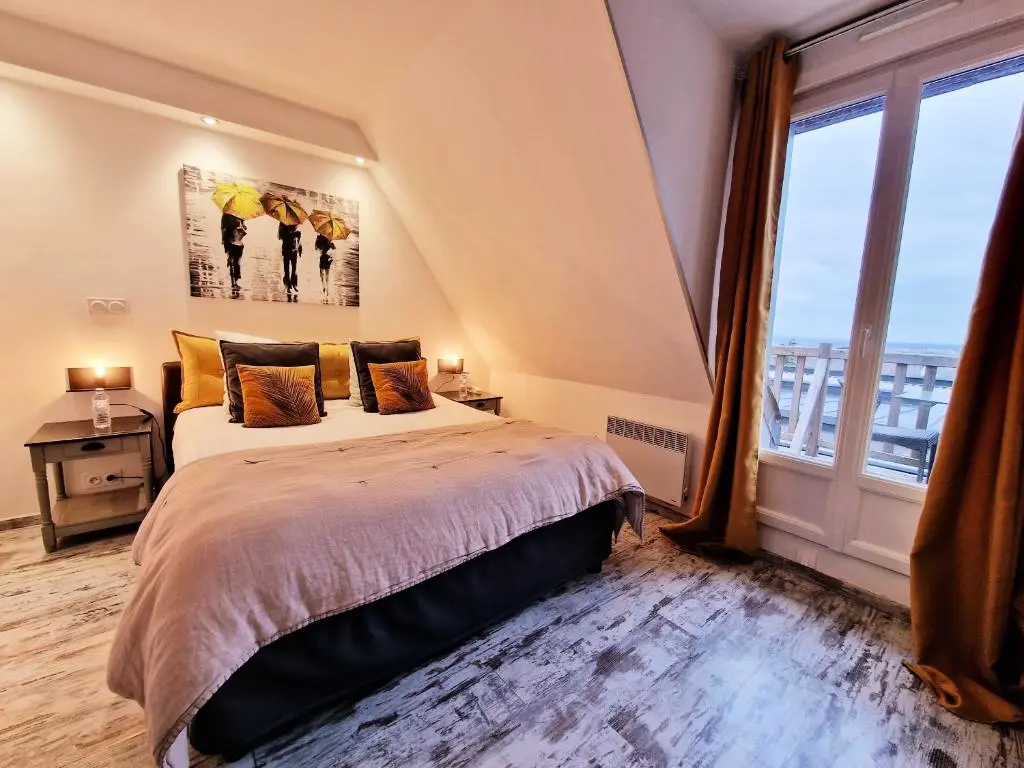 Logis Hôtel les Terrasses de Saumur & Spa 3 Stars★★★