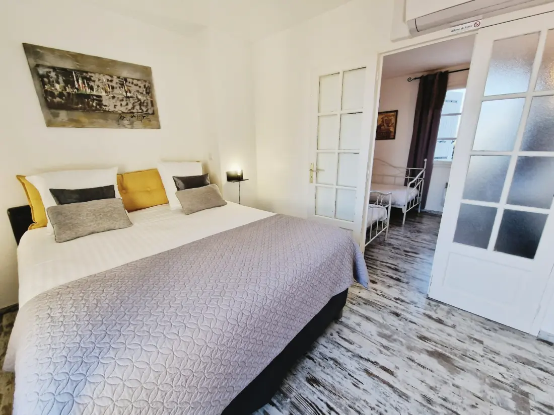Logis Hôtel les Terrasses de Saumur & Spa 3 Stars★★★