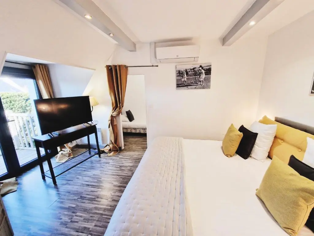 Logis Hôtel les Terrasses de Saumur & Spa 3 Stars★★★