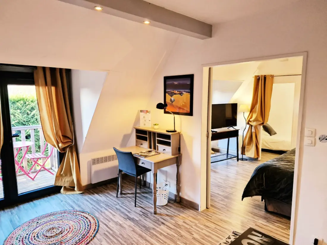 Logis Hôtel les Terrasses de Saumur & Spa 3 Stars★★★