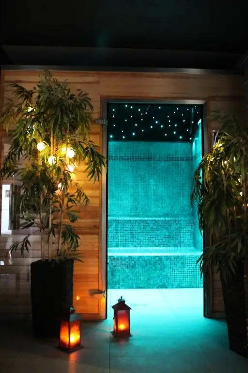 Logis Hôtel les Terrasses de Saumur & Spa 3 Stars★★★