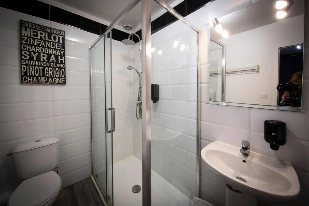 Logis Hôtel les Terrasses de Saumur & Spa 3 Stars★★★