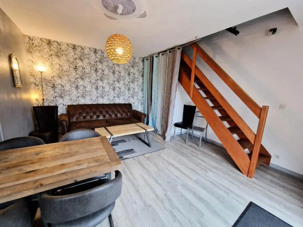Logis Hôtel les Terrasses de Saumur & Spa 3 Stars★★★