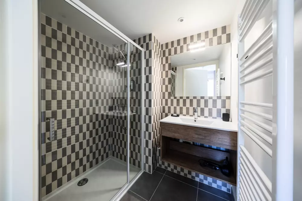 Residence La Corniche Bleue