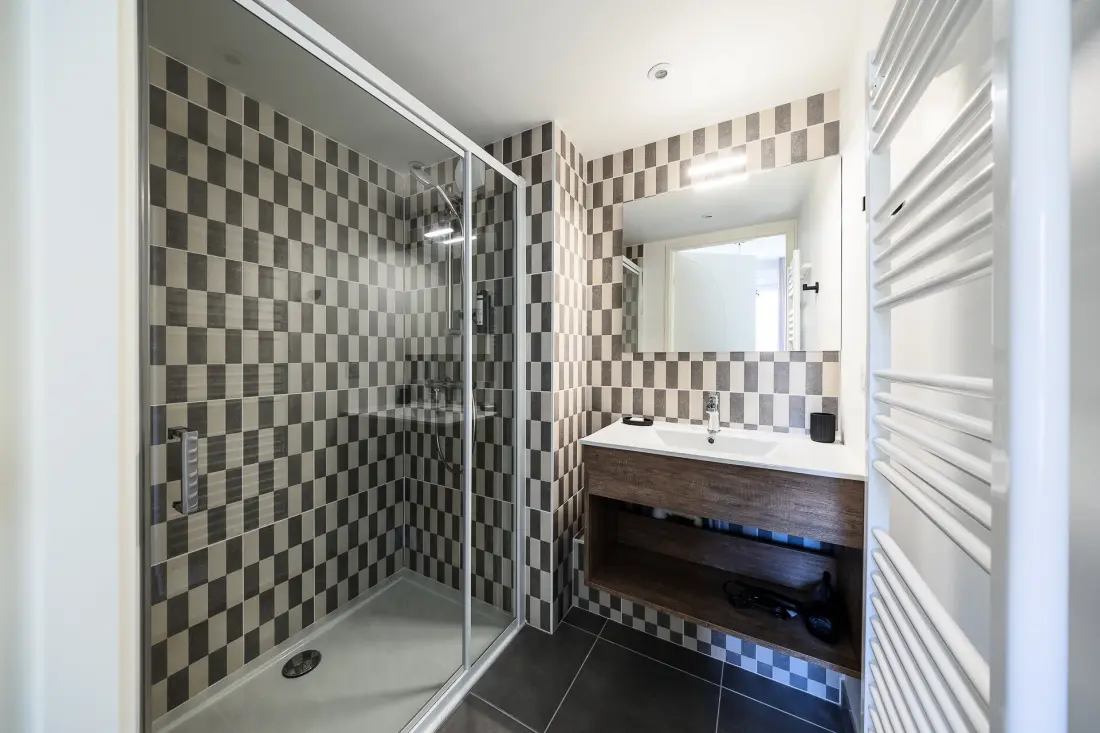 Residence La Corniche Bleue