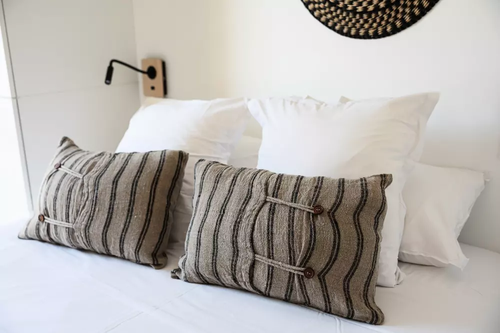 Residence La Corniche Bleue