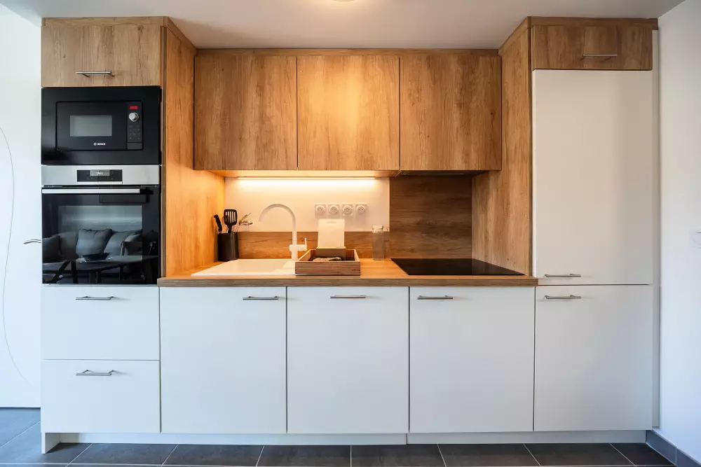 Residence La Corniche Bleue