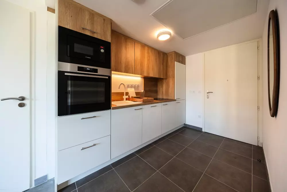 Residence La Corniche Bleue