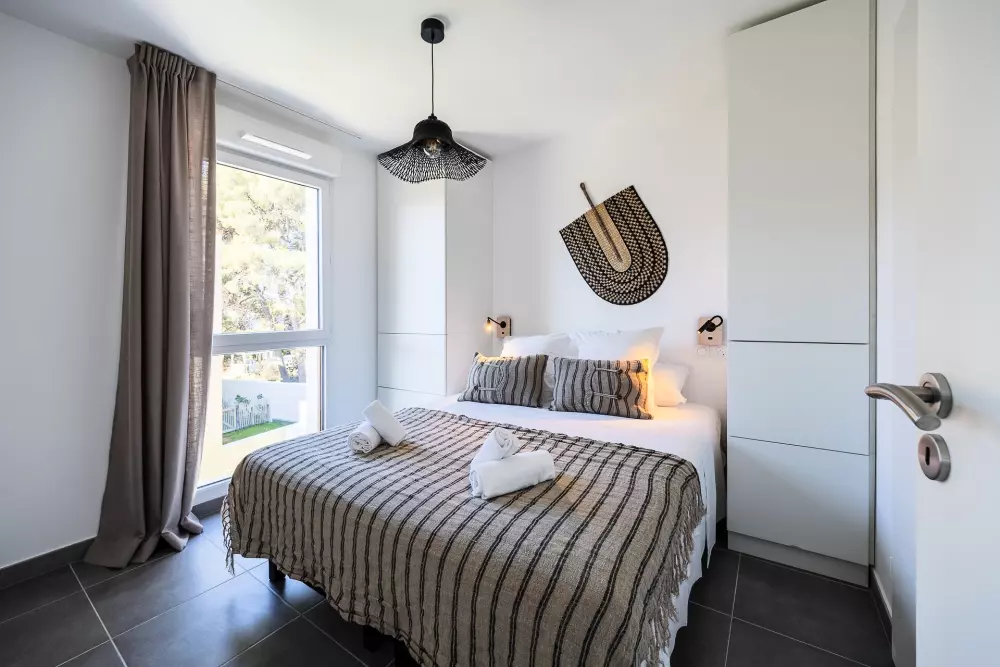 Residence La Corniche Bleue