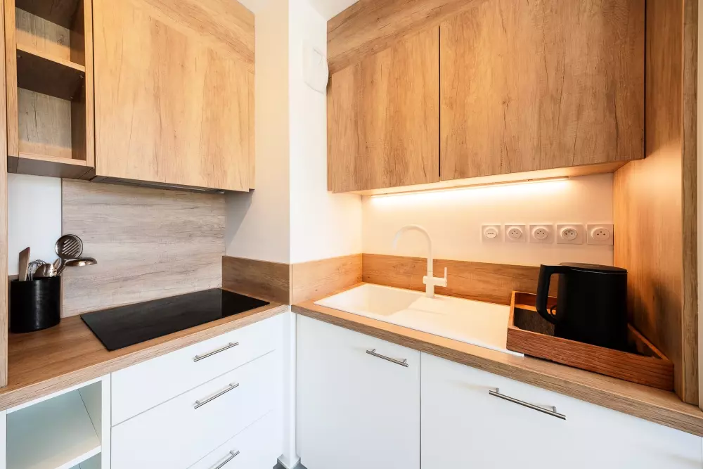 Residence La Corniche Bleue