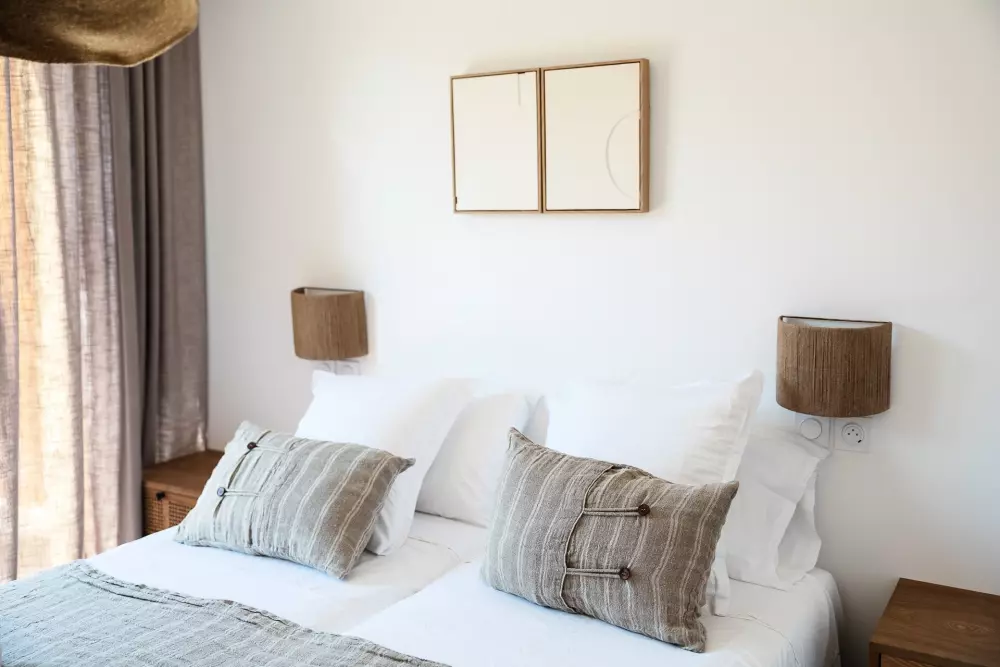 Residence La Corniche Bleue