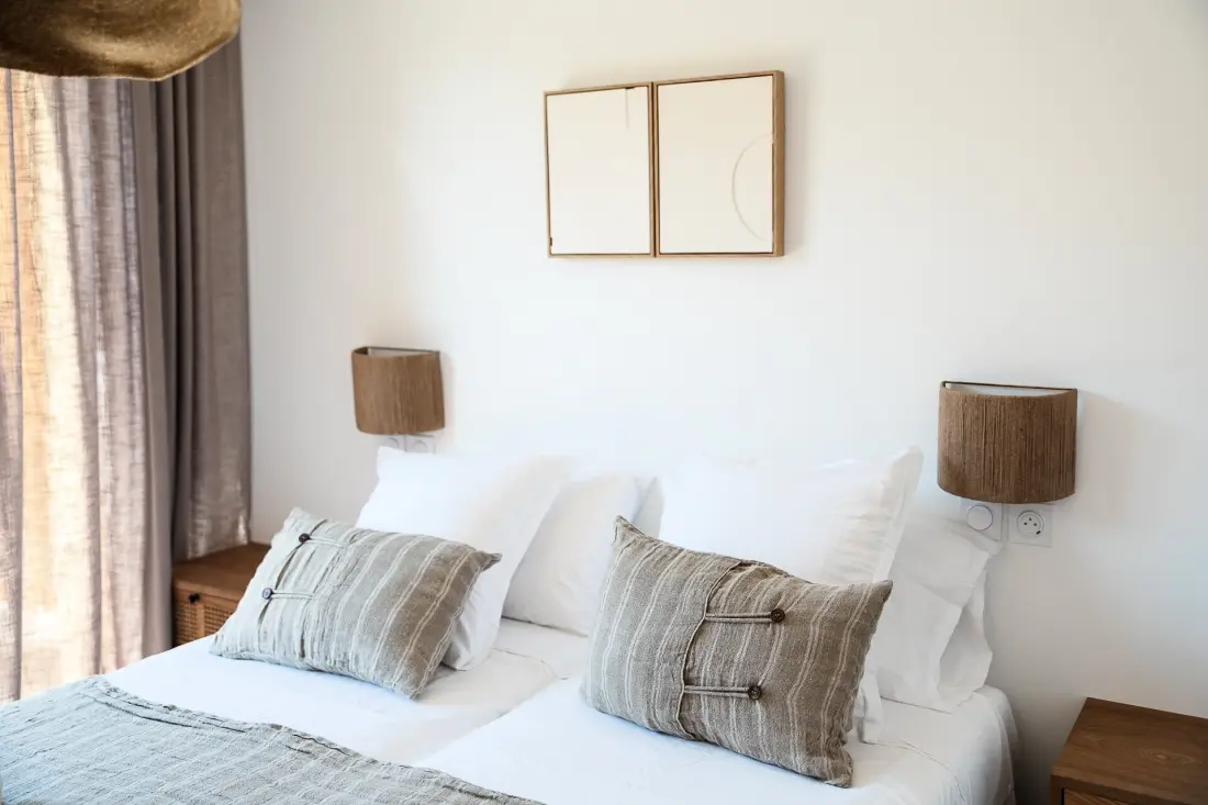 Residence La Corniche Bleue