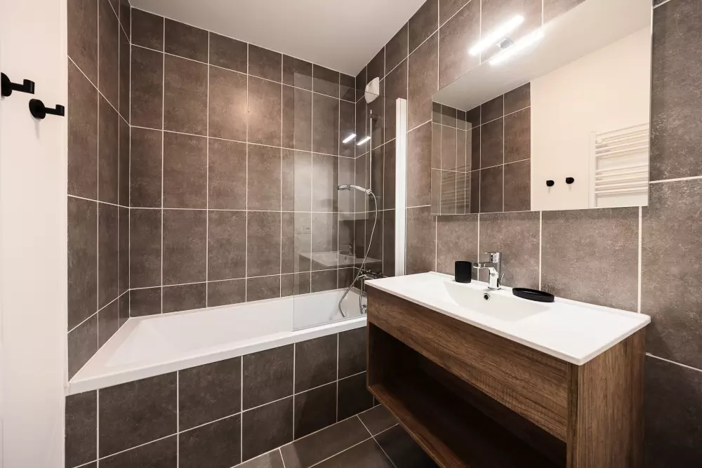 Residence La Corniche Bleue