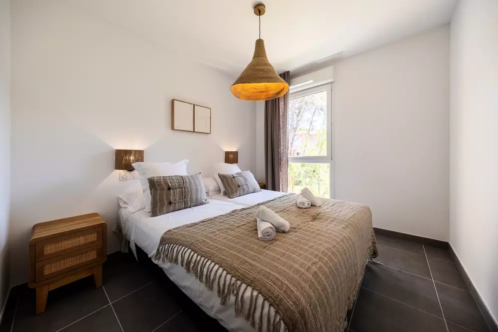 Residence La Corniche Bleue