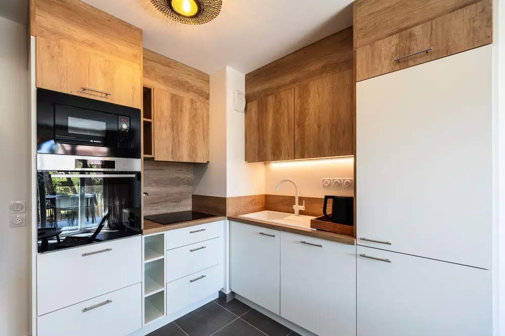 Residence La Corniche Bleue