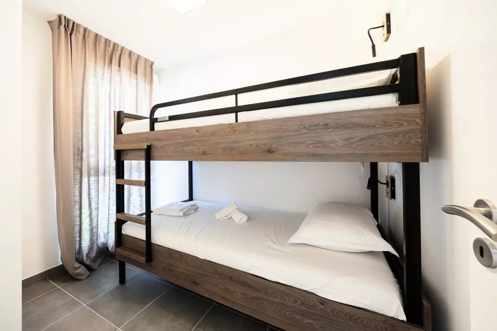 Residence La Corniche Bleue