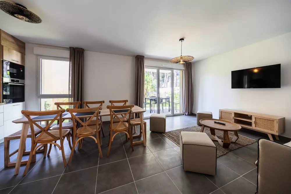 Residence La Corniche Bleue