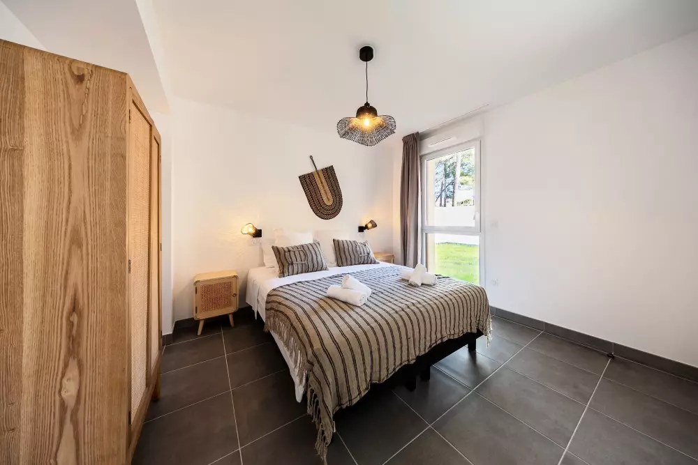 Residence La Corniche Bleue