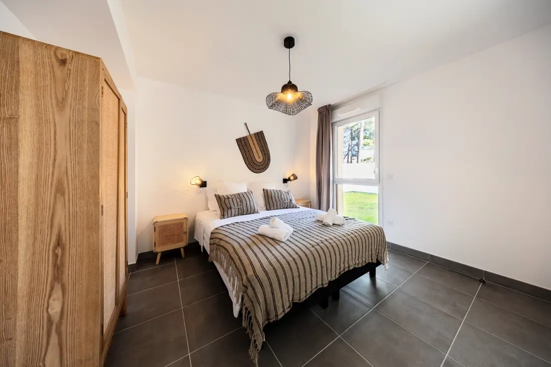 Residence La Corniche Bleue