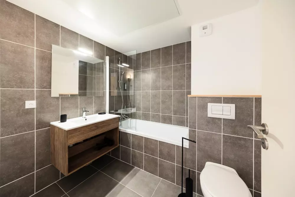 Residence La Corniche Bleue