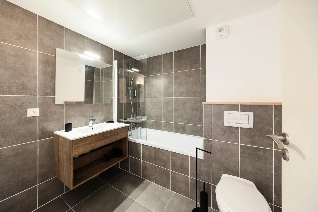 Residence La Corniche Bleue