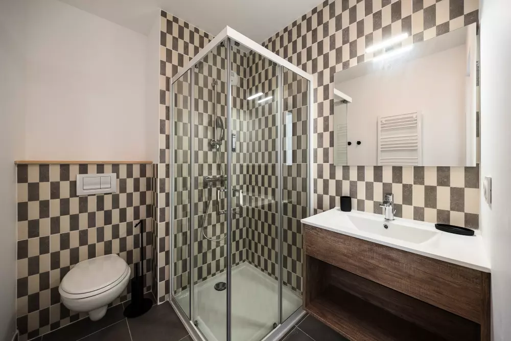 Residence La Corniche Bleue