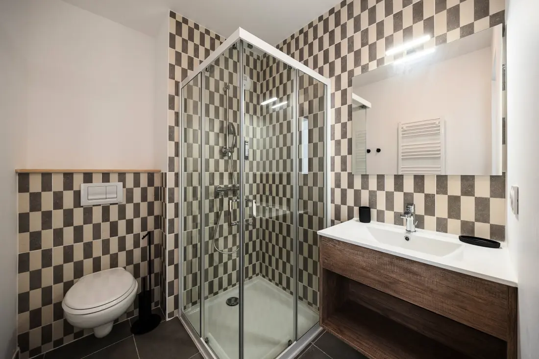 Residence La Corniche Bleue