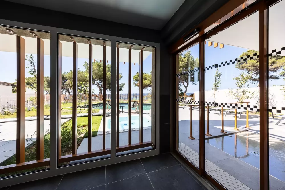 Residence La Corniche Bleue