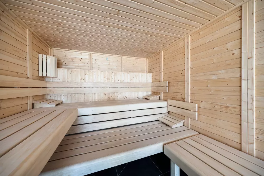 Residence La Corniche Bleue