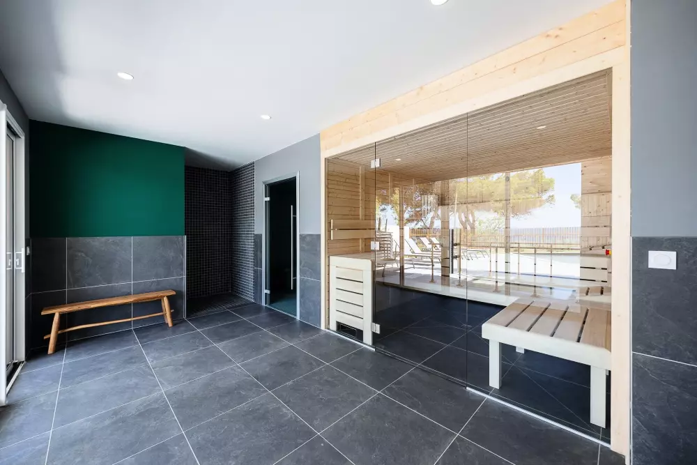 Residence La Corniche Bleue