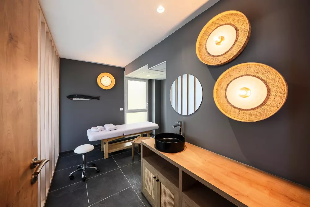 Residence La Corniche Bleue