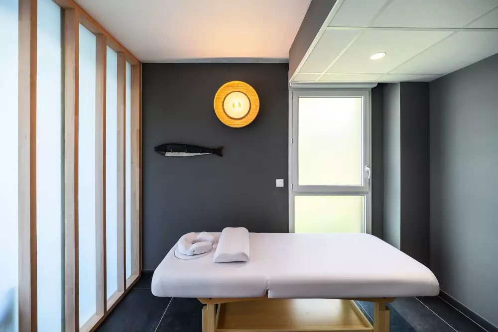 Residence La Corniche Bleue