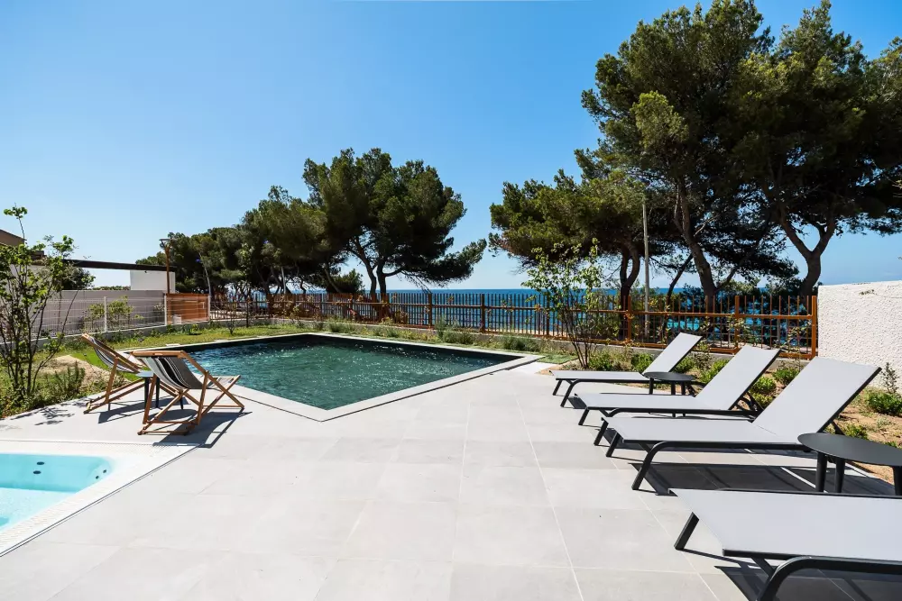 Residence La Corniche Bleue