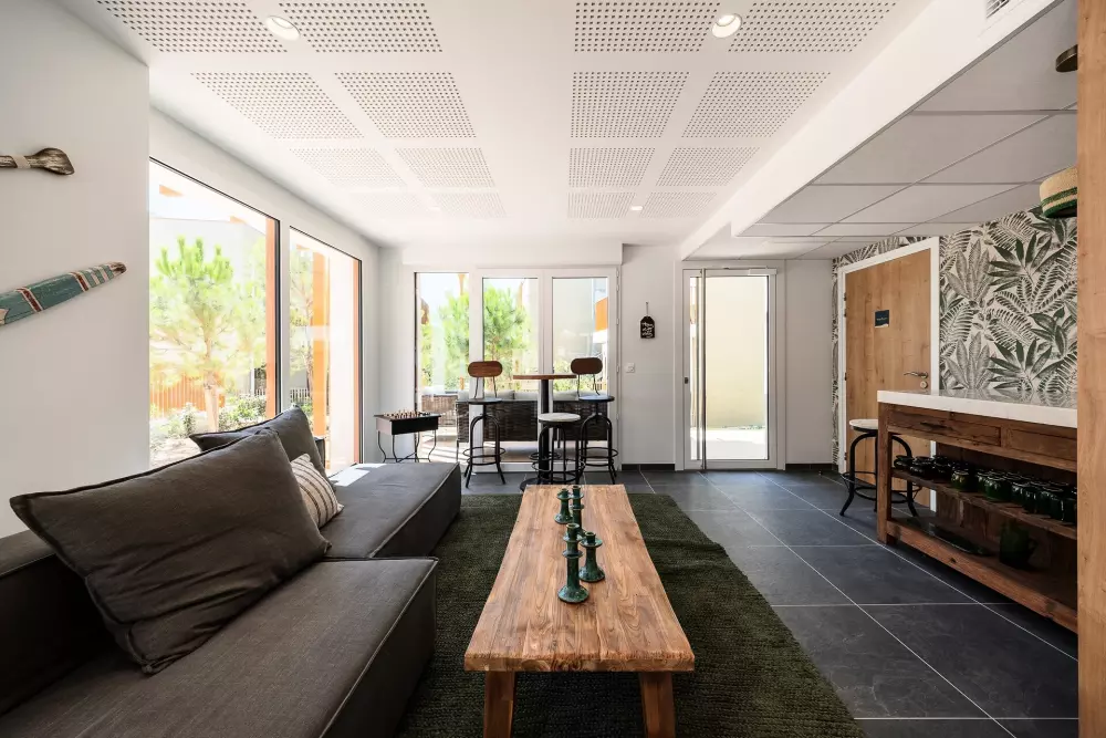 Residence La Corniche Bleue