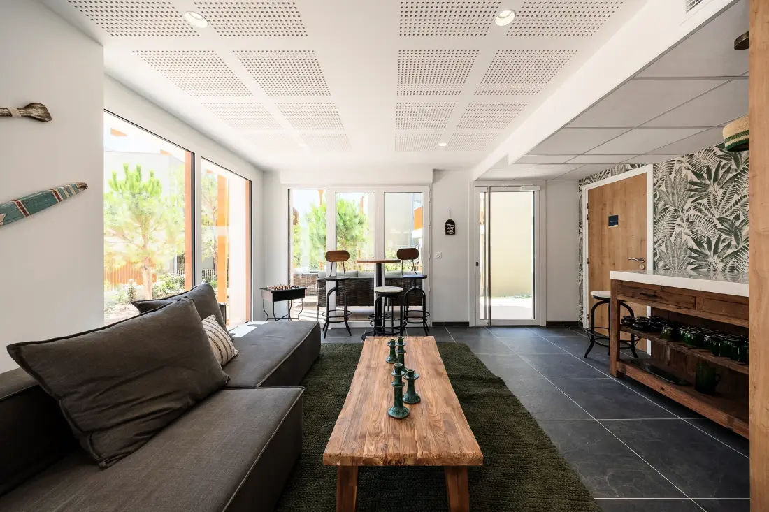 Residence La Corniche Bleue