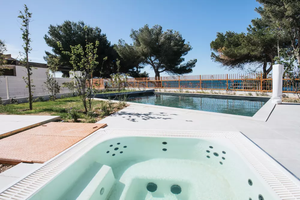 Residence La Corniche Bleue