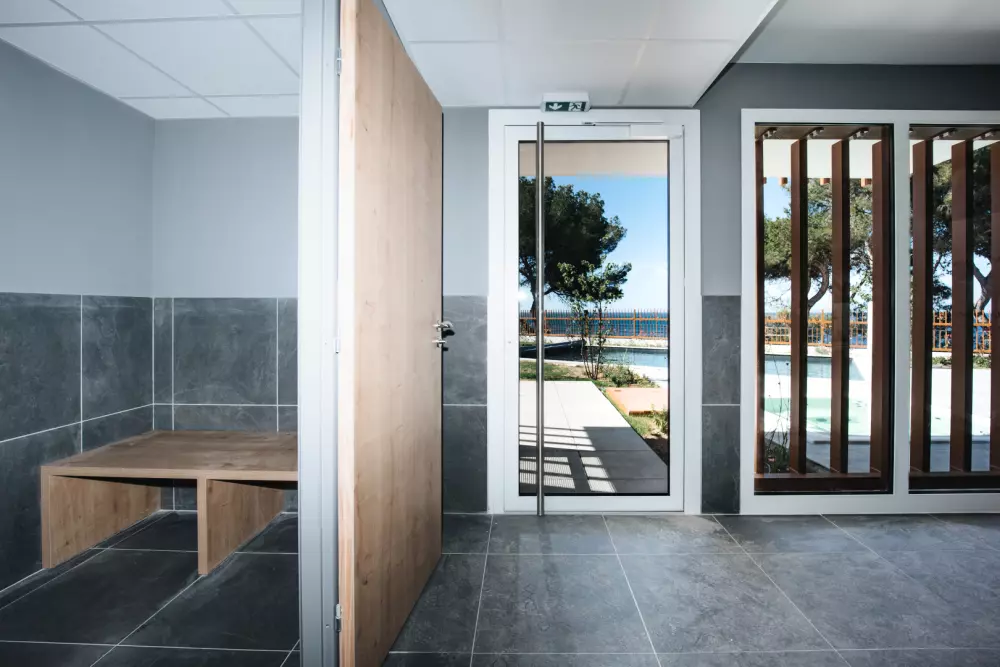 Residence La Corniche Bleue